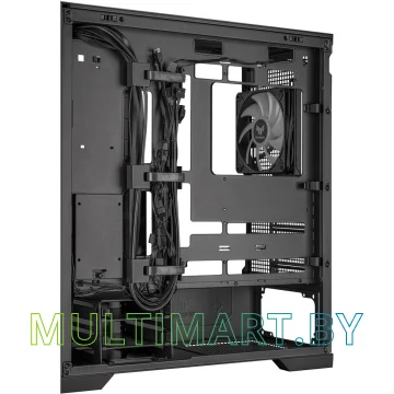Корпус ASUS TUF Gaming GT302 ARGB Black картинка 11